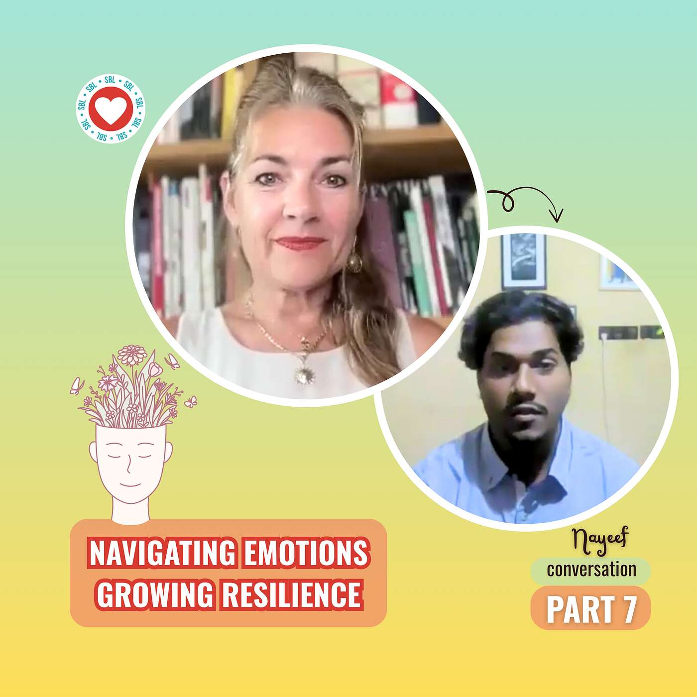 Episode 7: Emotional Intelligence in Education – Guiding Emotions & Building Resilience