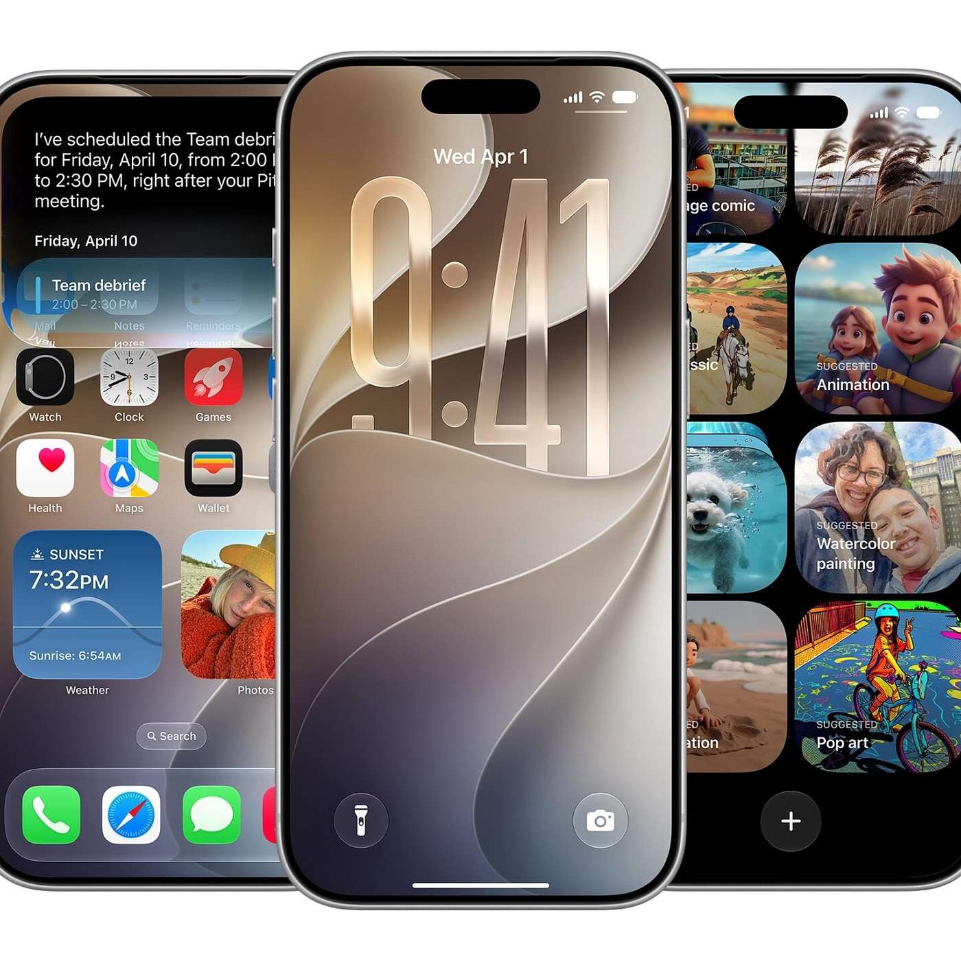 iOS 27: The Hidden Gems You Actually Care About episode artwork