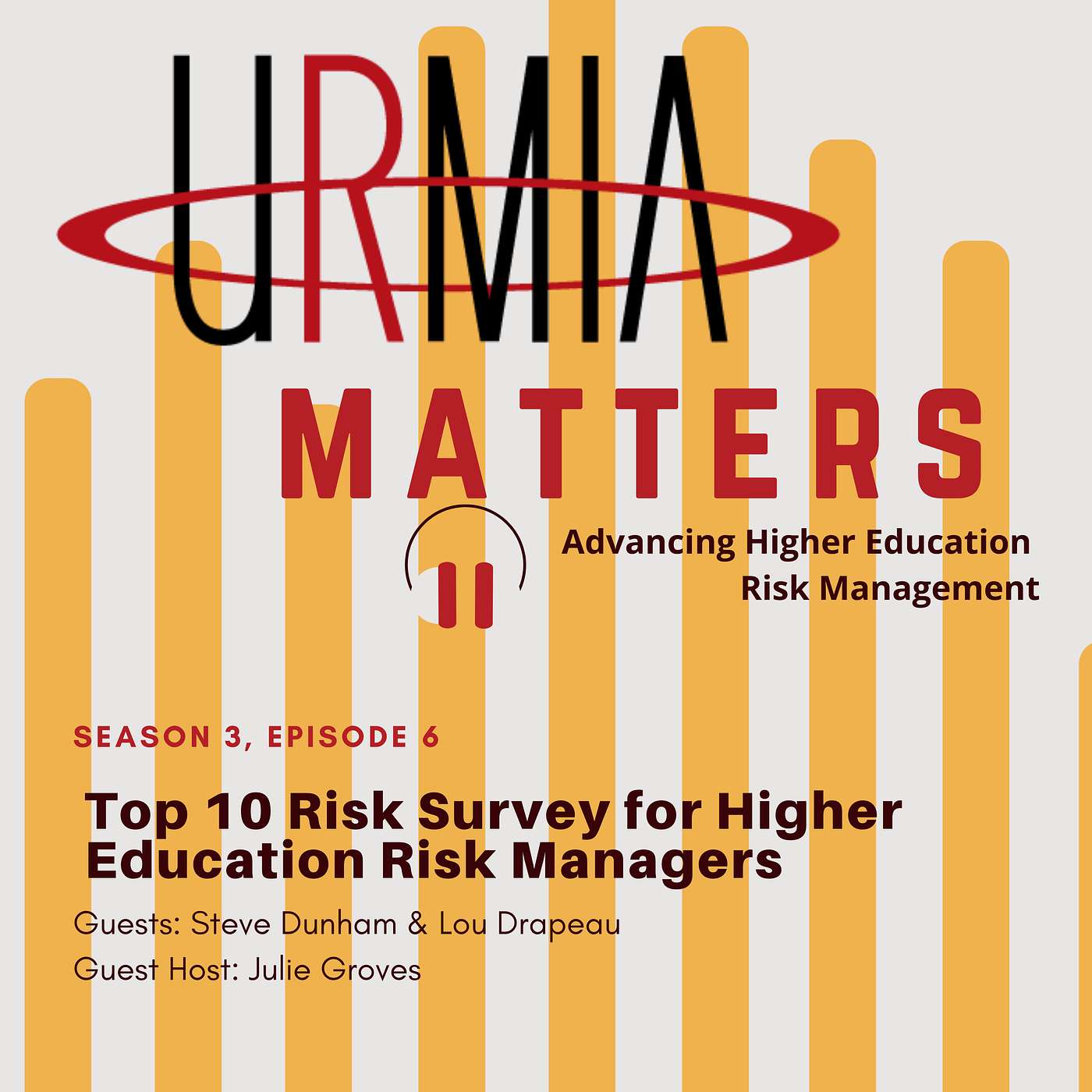 URMIA Matters