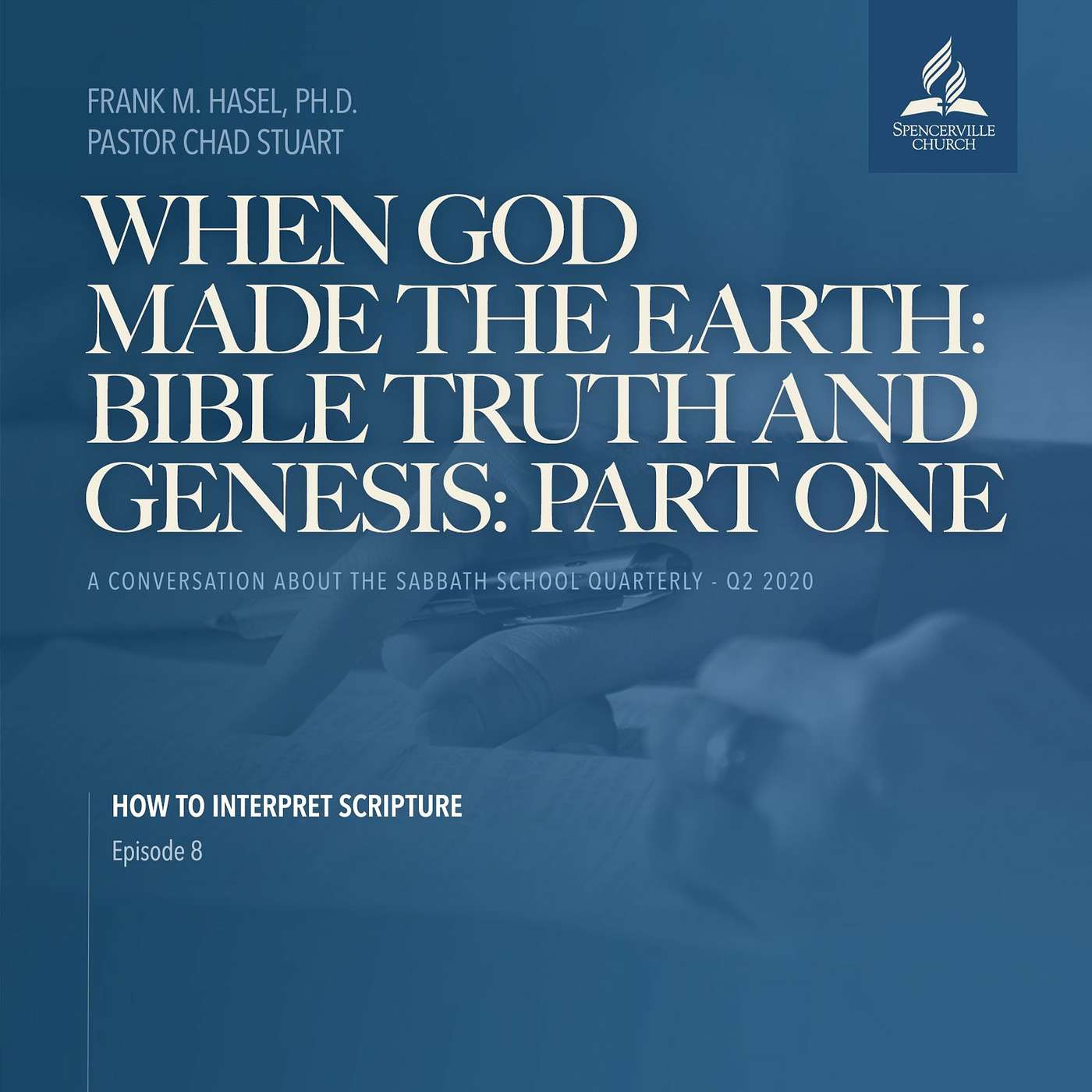 Worship at Spencerville