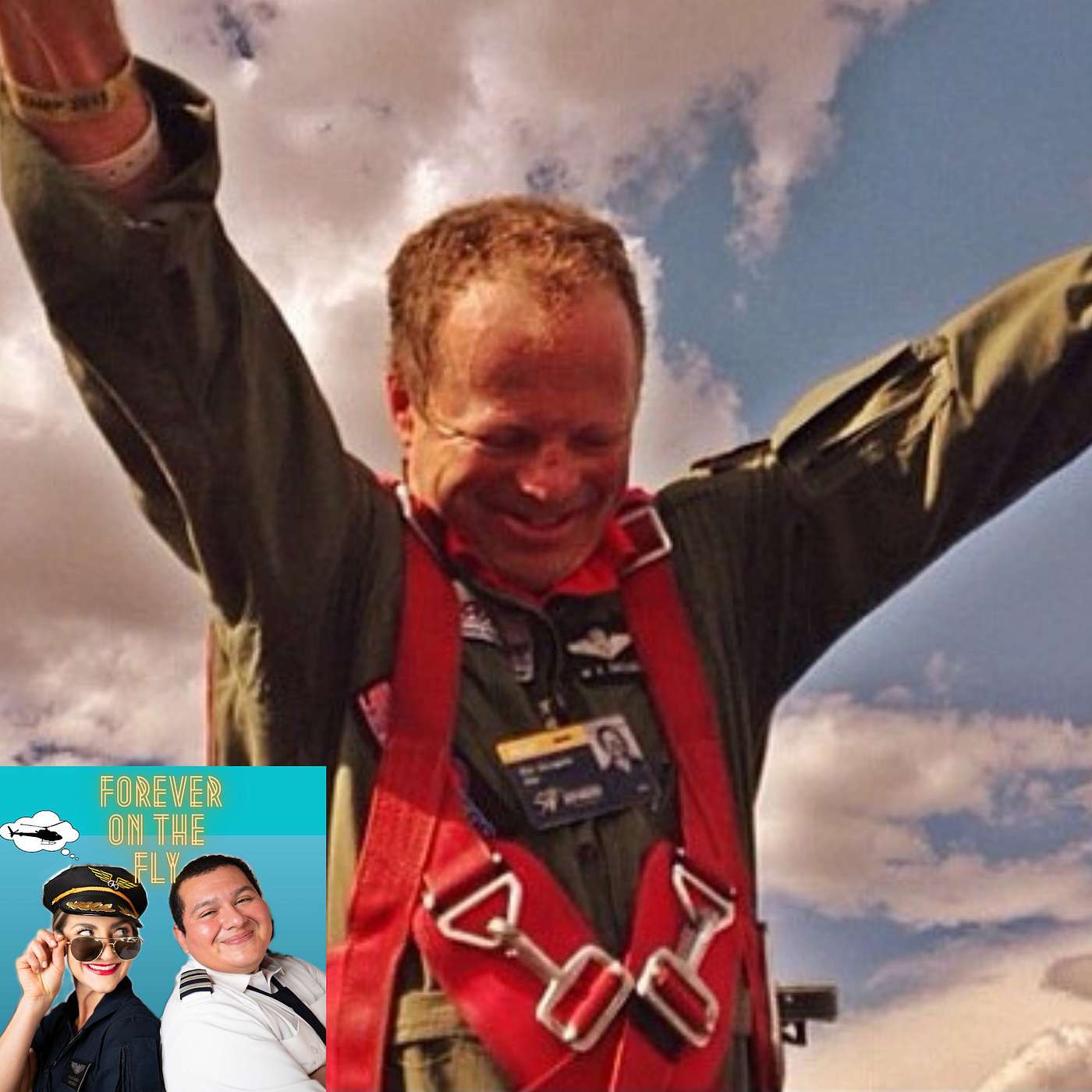Peter Zaccagnino: A True Aviator