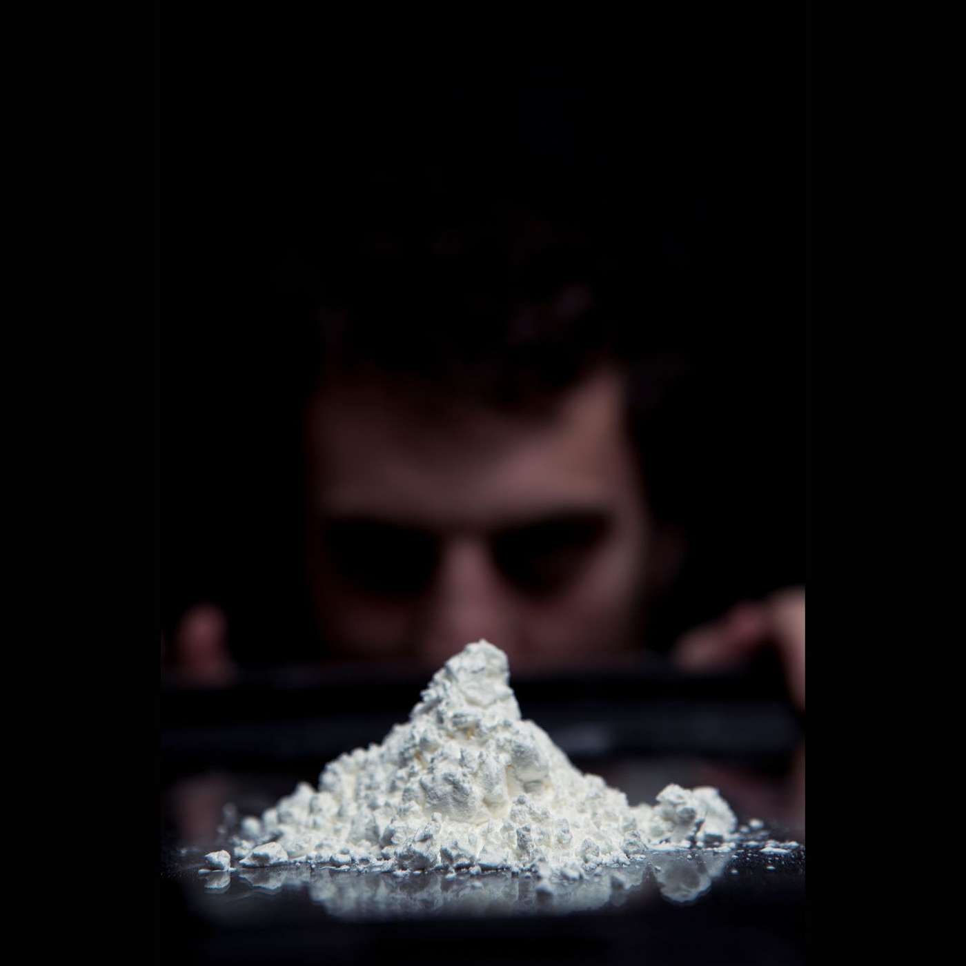 Cocaine Confidence