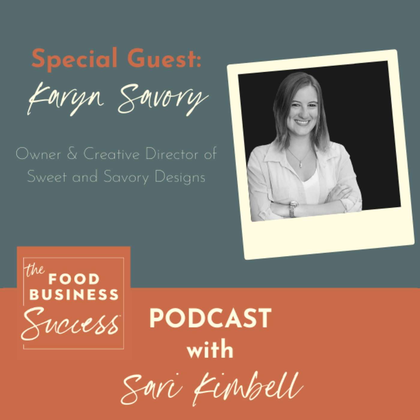 Food Business Success® - Start Your Food Business Dream