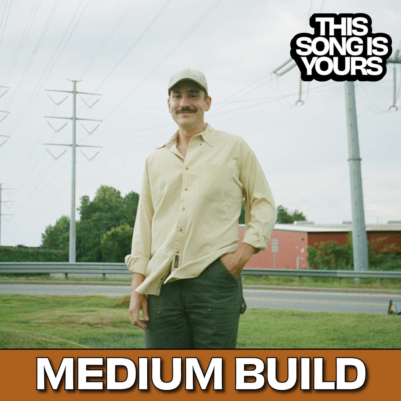Medium Build episode artwork