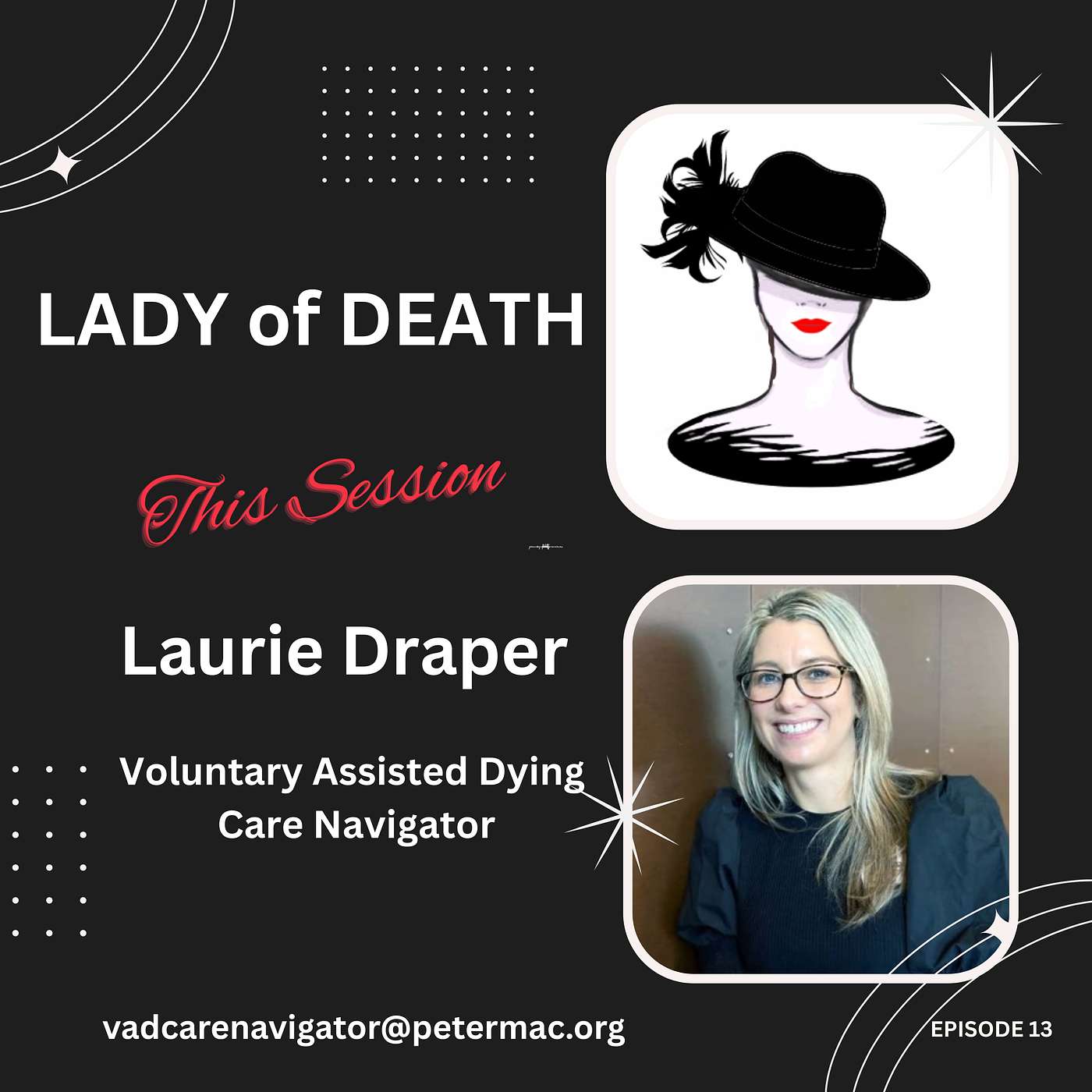 How A Care Navigator Helps Families Face Death With Dignity