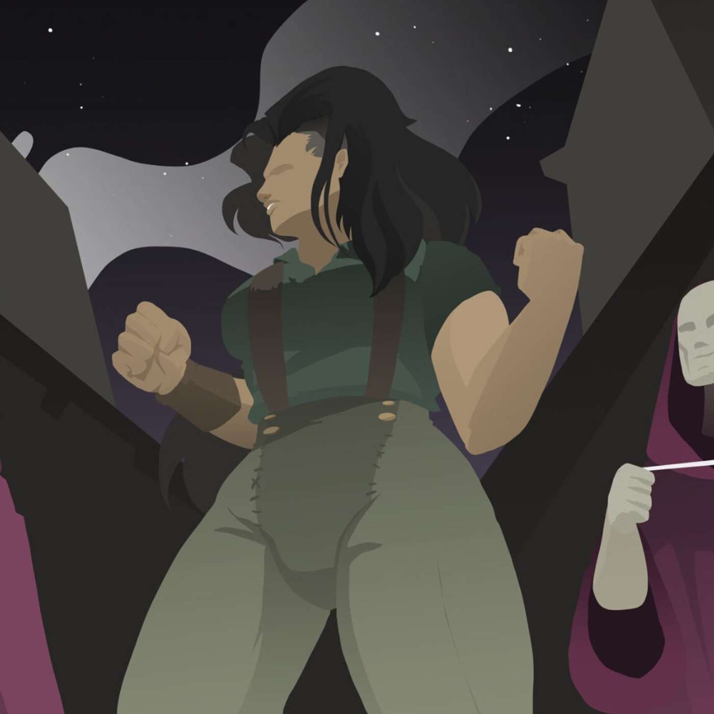 How I Accidentally Uncovered A Kingdom-Wide Conspiracy In 5 Minutes | D&D Story