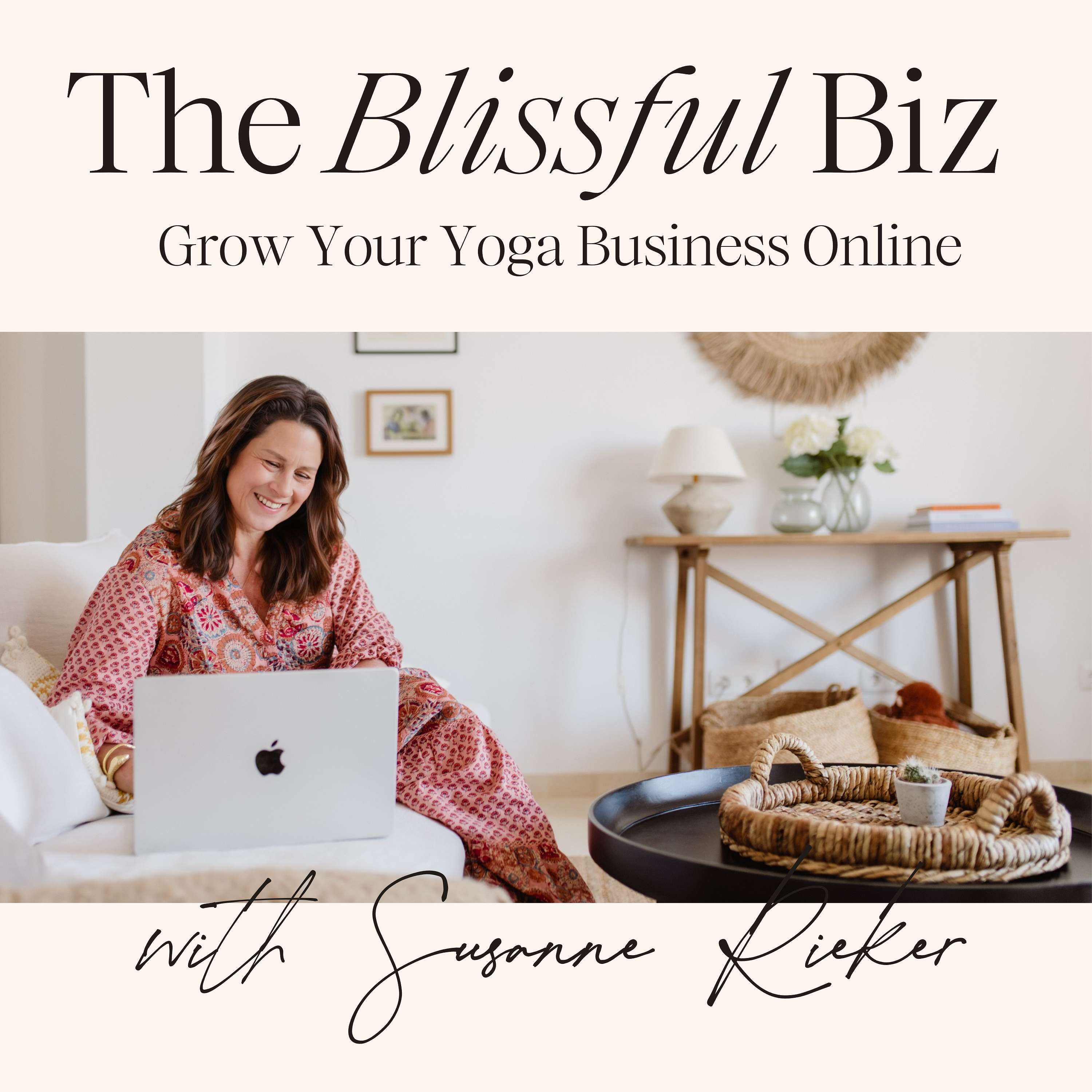The Blissful Biz