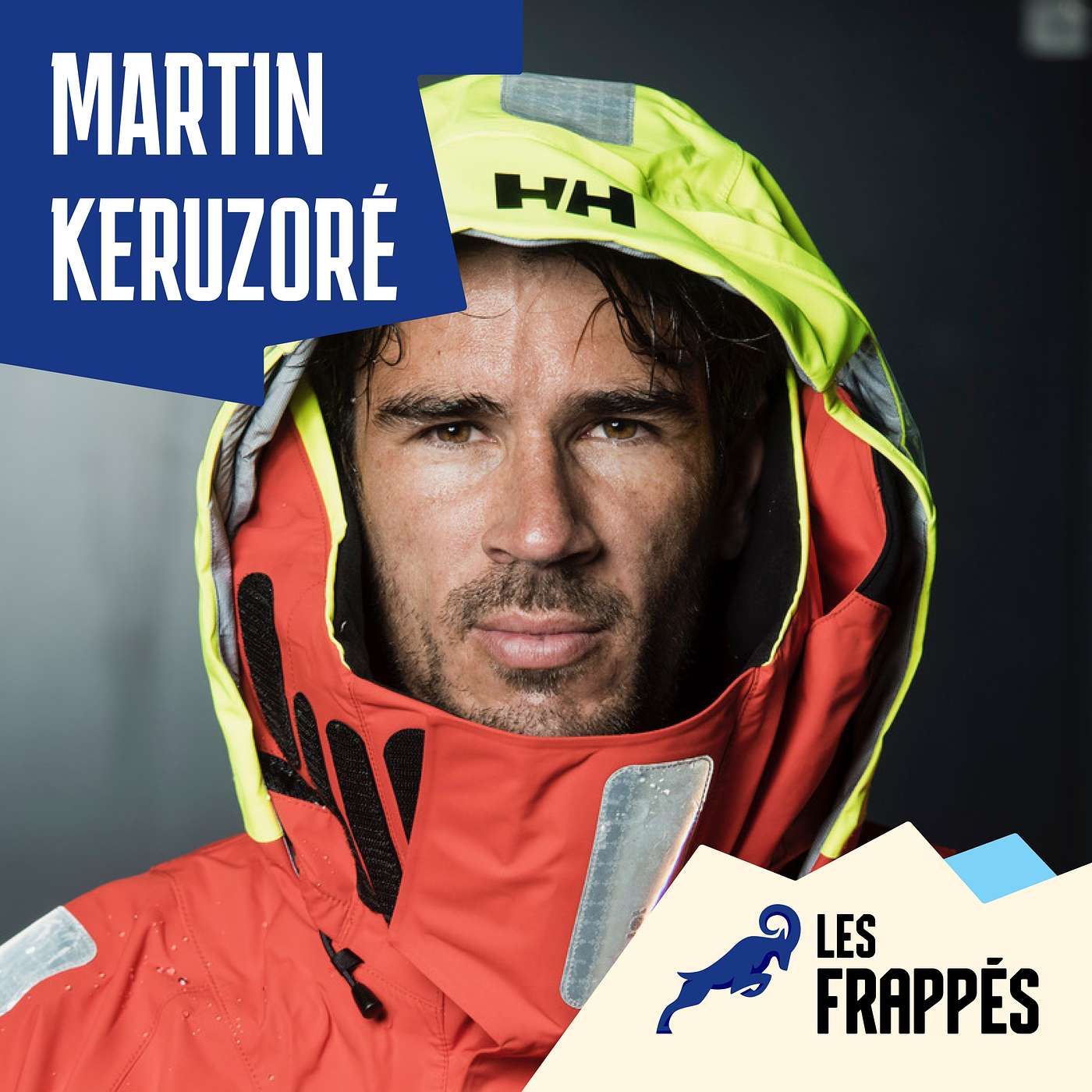 Martin Keruzoré