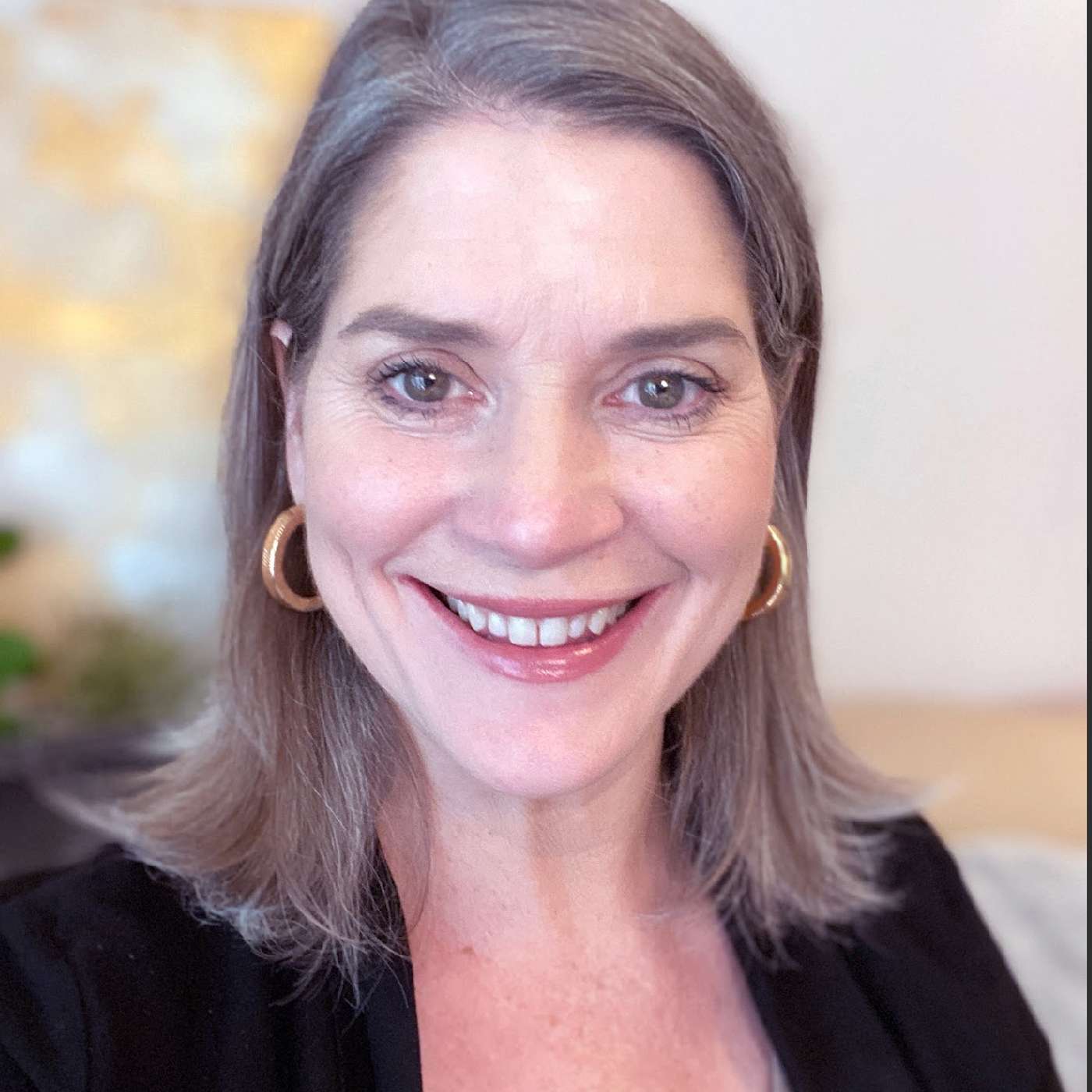 Barbara Burgess, You Are Enough