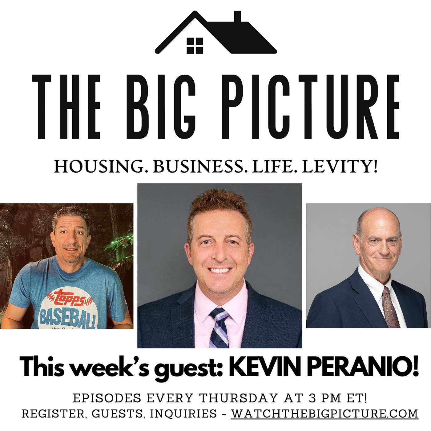 The Big Picture