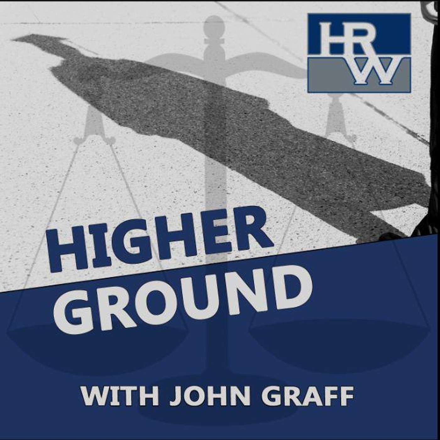 HRW Higher Ground