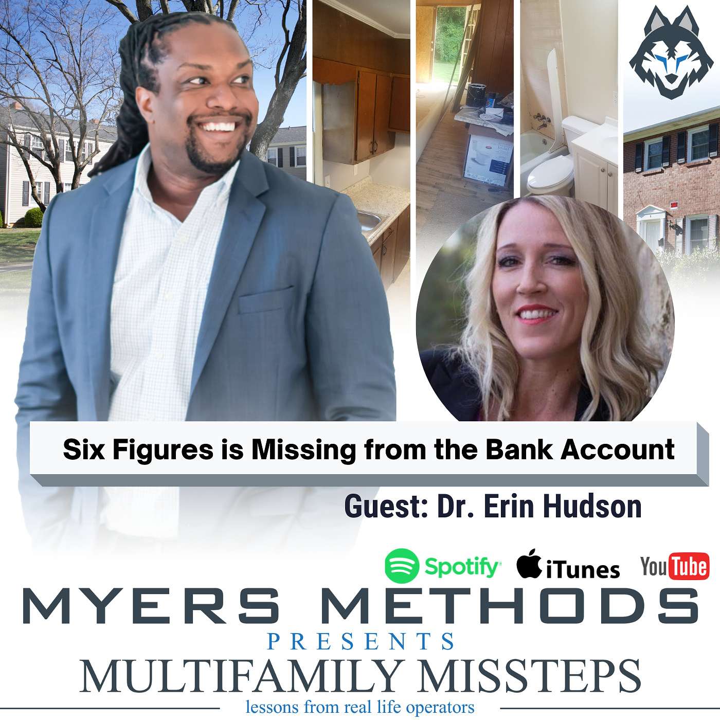 Multifamily Missteps Hosted by Christy Keeton