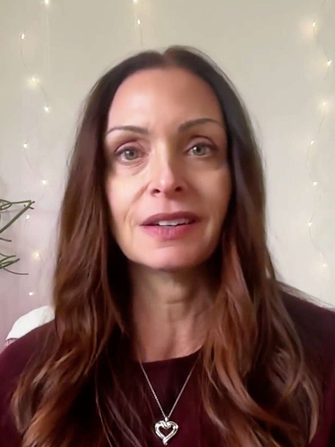 Christina Camomilli Starkey