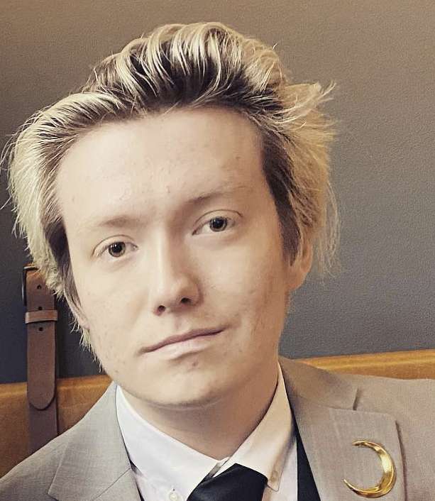 Kai Omine