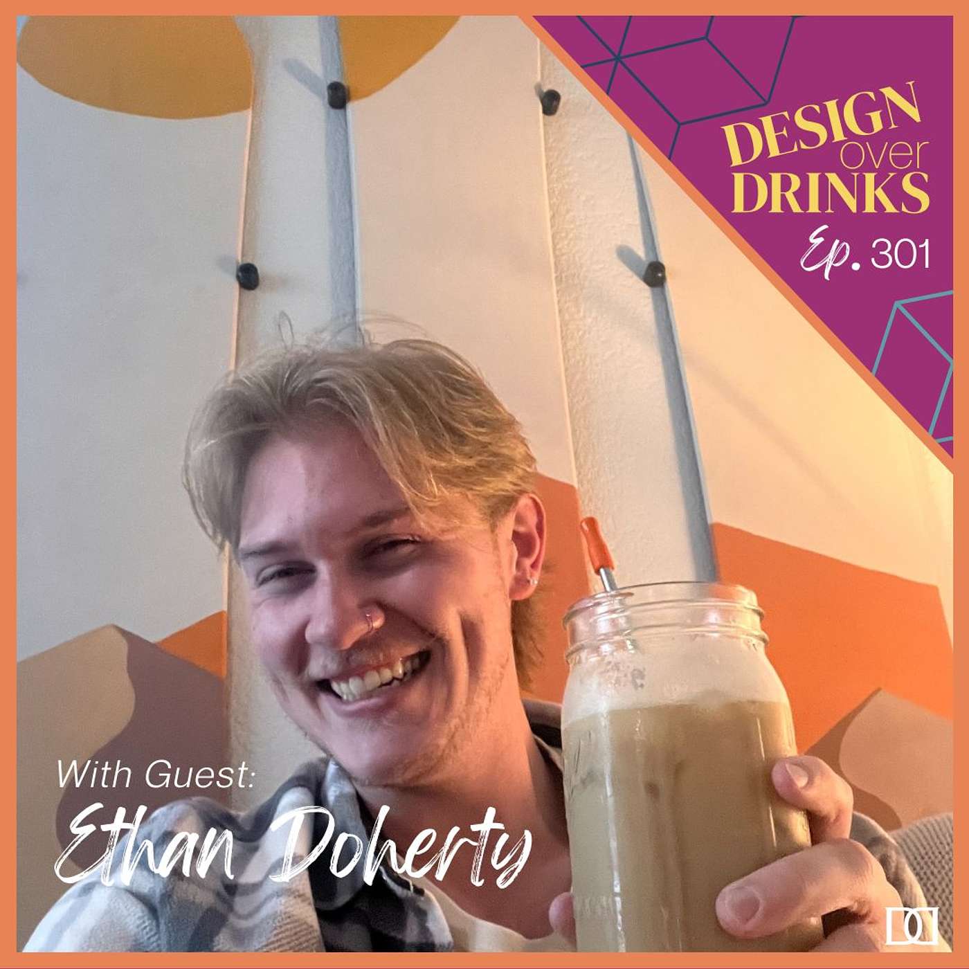 Design Over Drinks