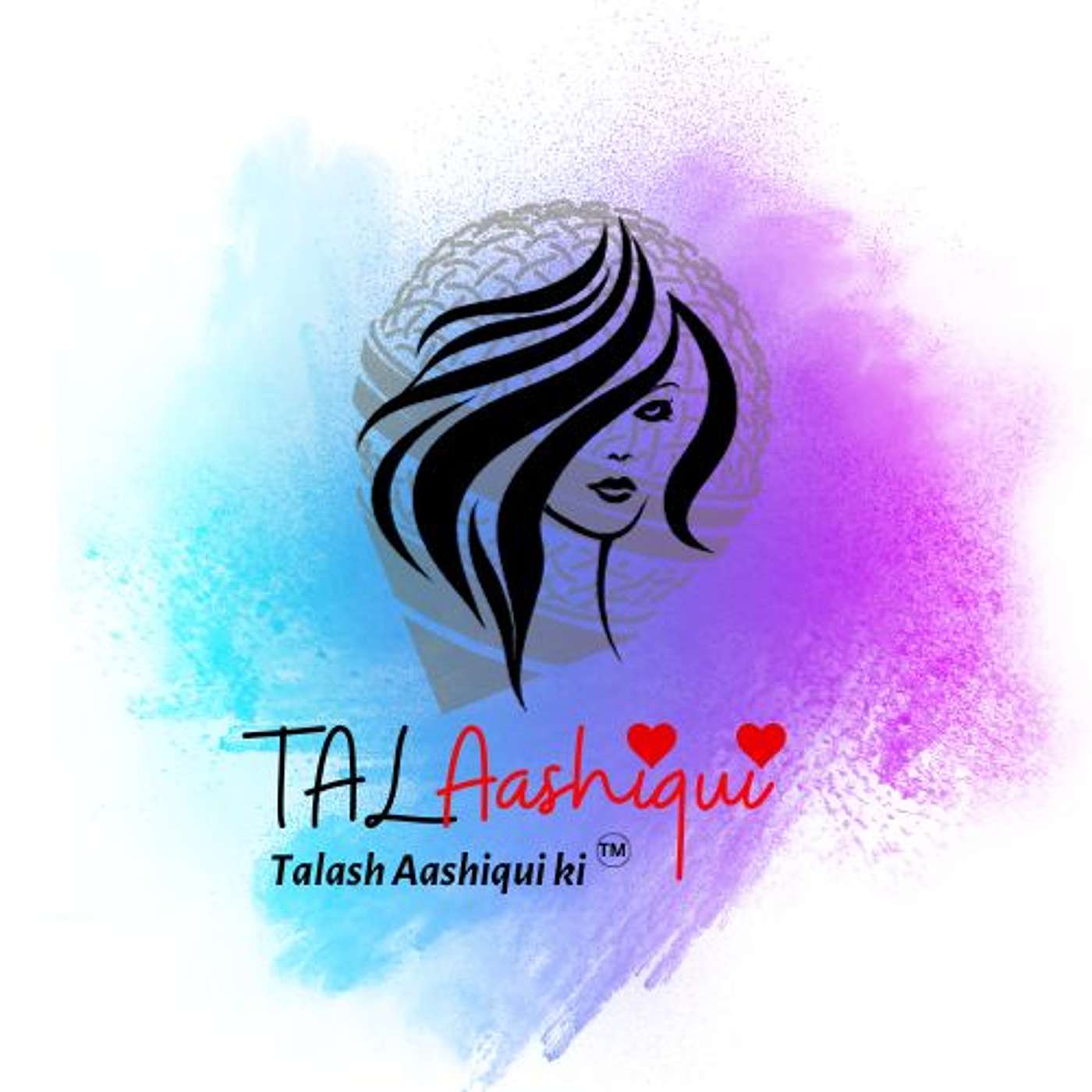 TalaAshiqui-Talash Aashiqui ki podcast artwork