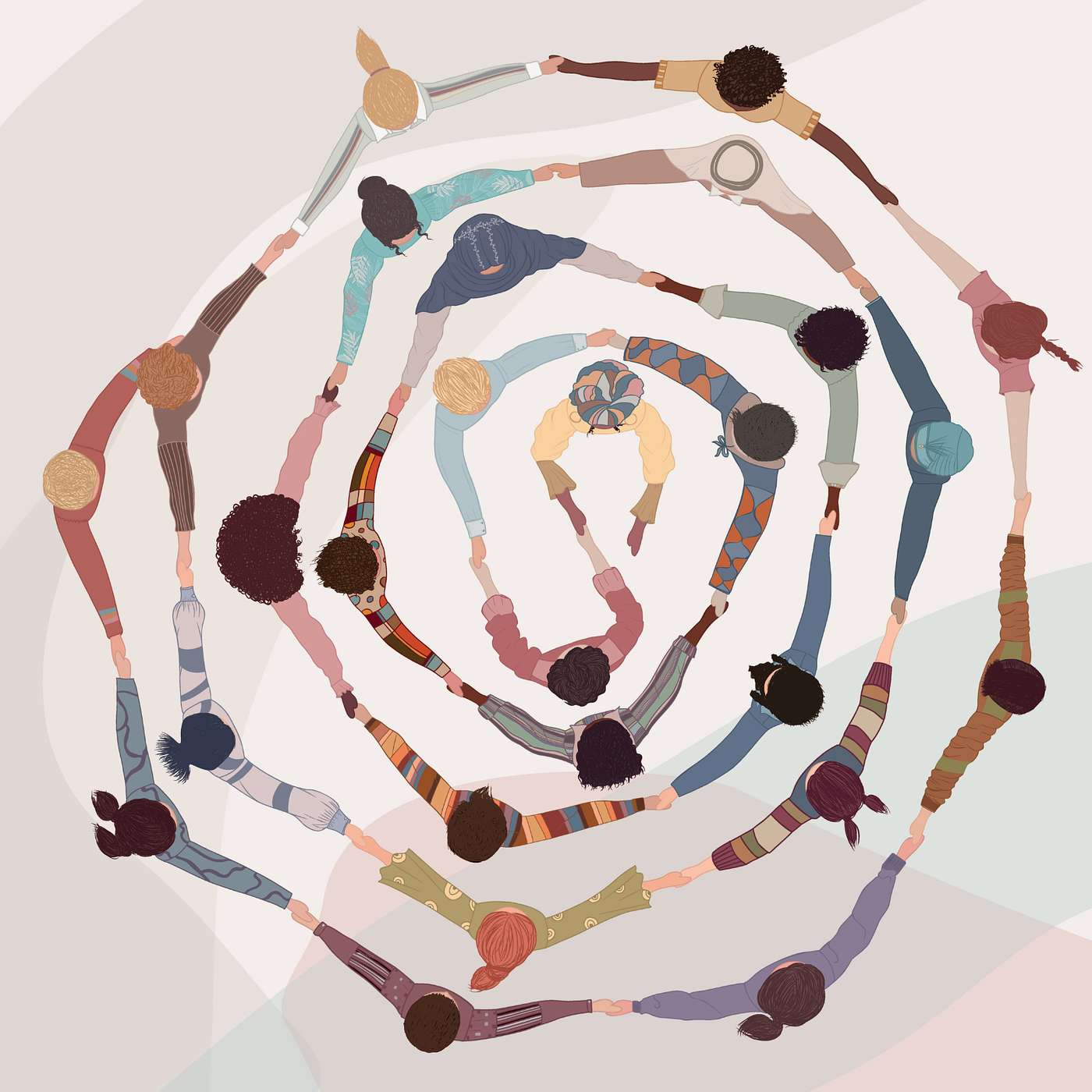 The Path We’re Choosing