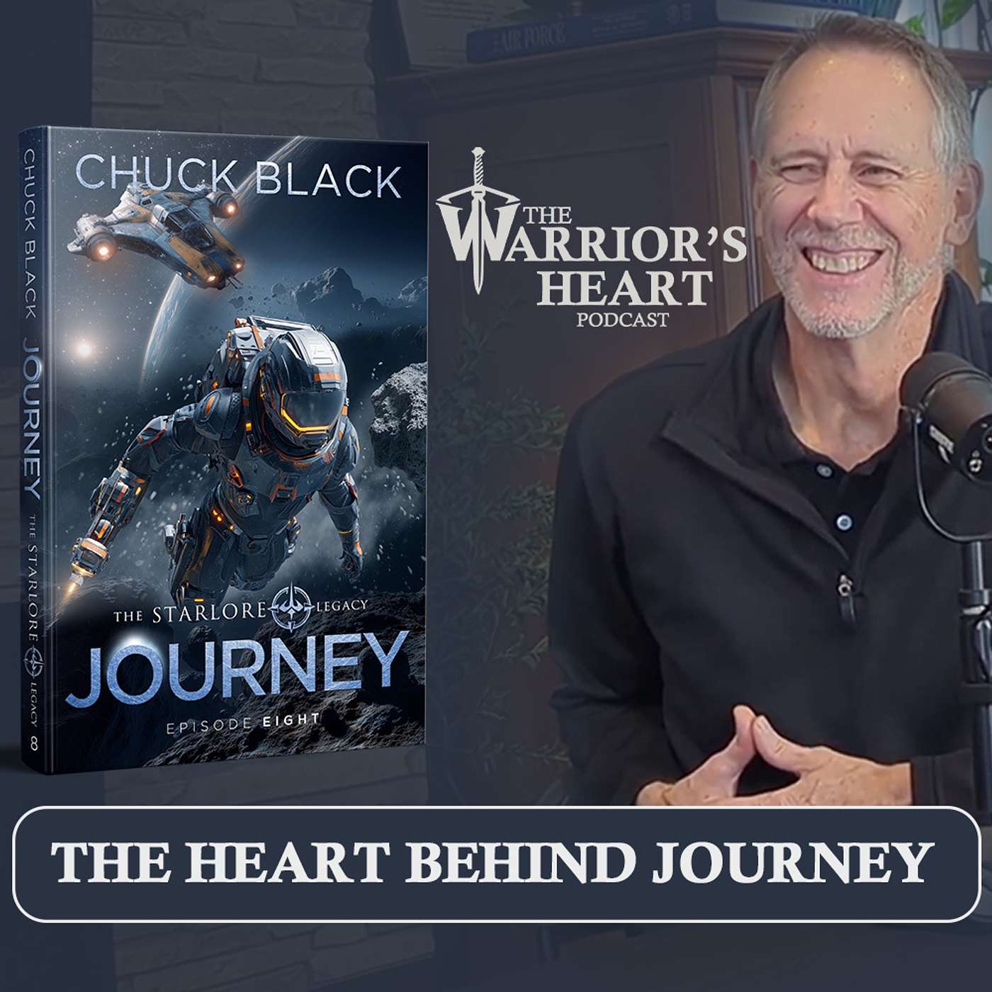 The Warrior\'s Heart