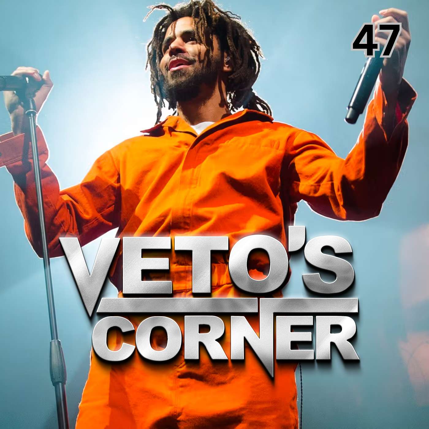 Veto’s Corner