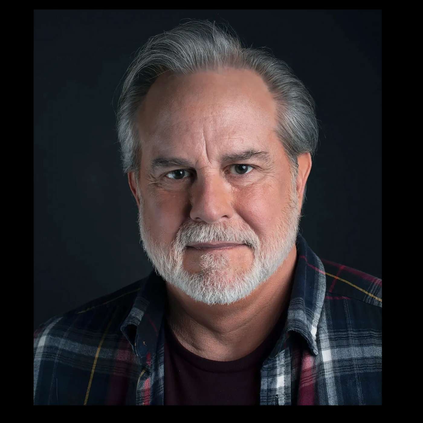 Interview with special guest Peter Fitzgerald, documentary filmmaker