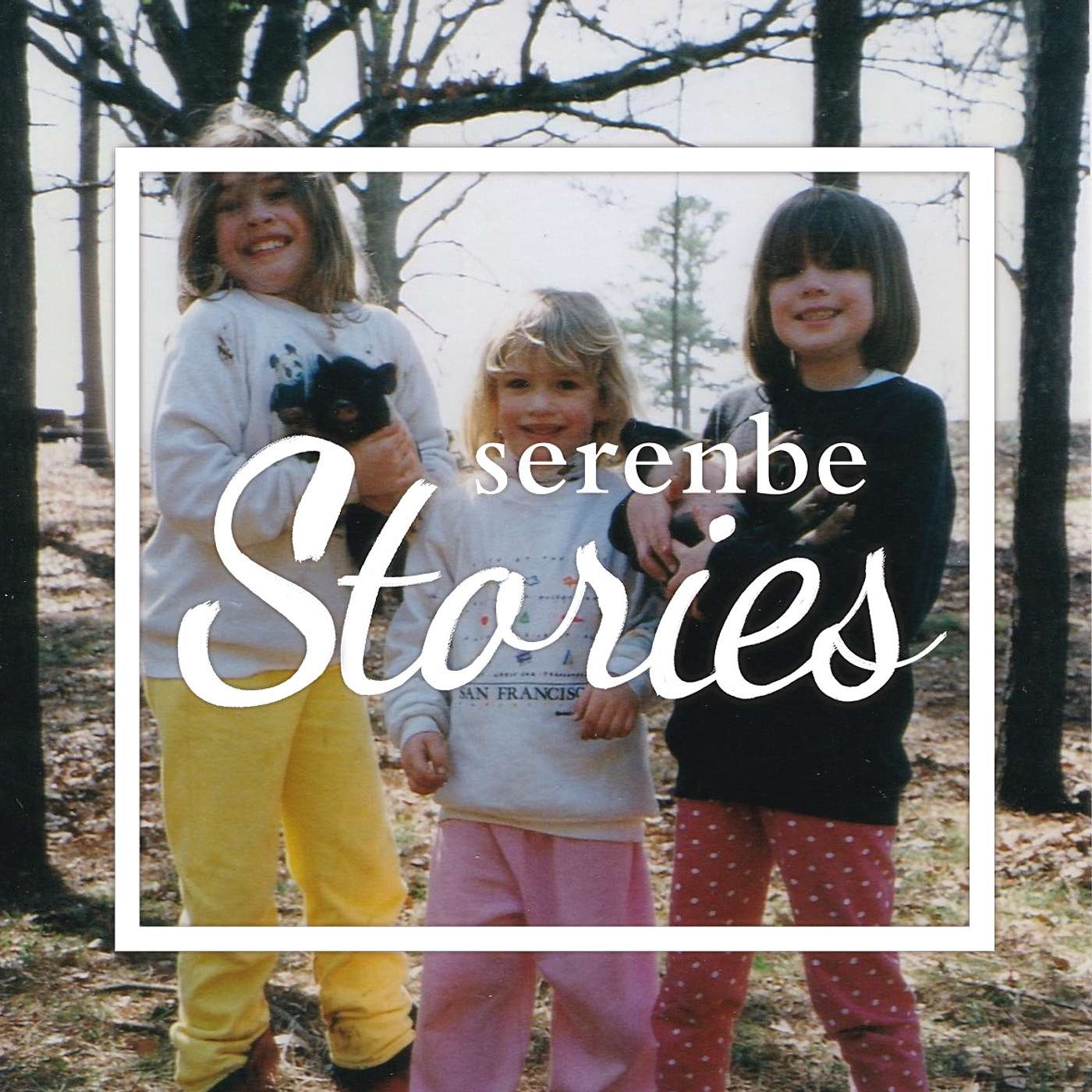 Steve’s Daughters Share Stories: Hear From Garnie, Kara & Quinn