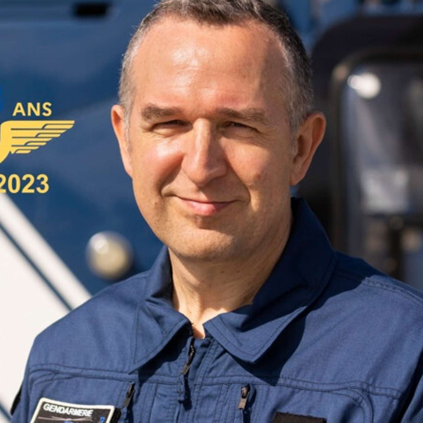2/2 Entretien avec le général Emmanuel Josse, commandant des forces aériennes de la gendarmerie