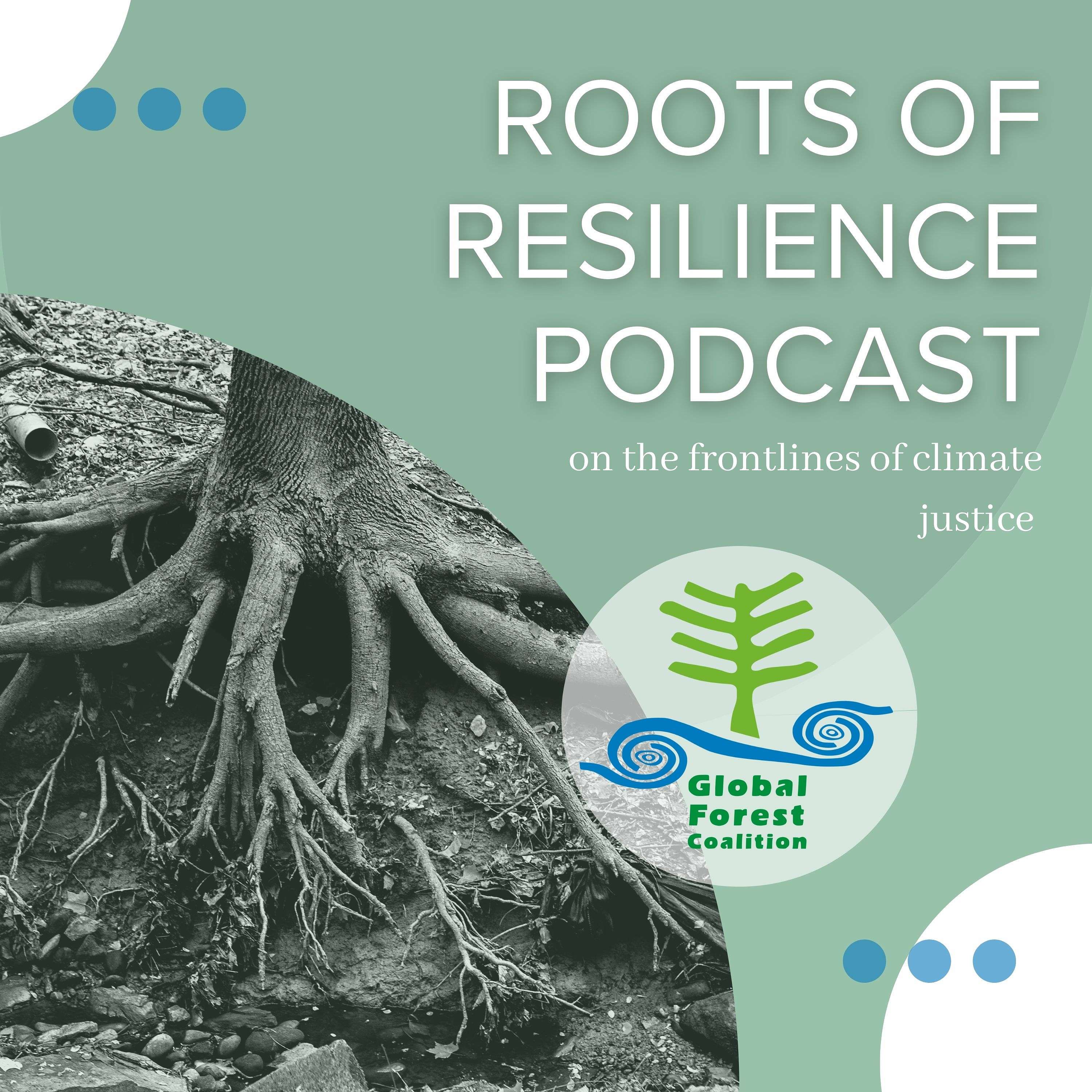 Roots of Resilience: On the Frontlines of Climate Justice