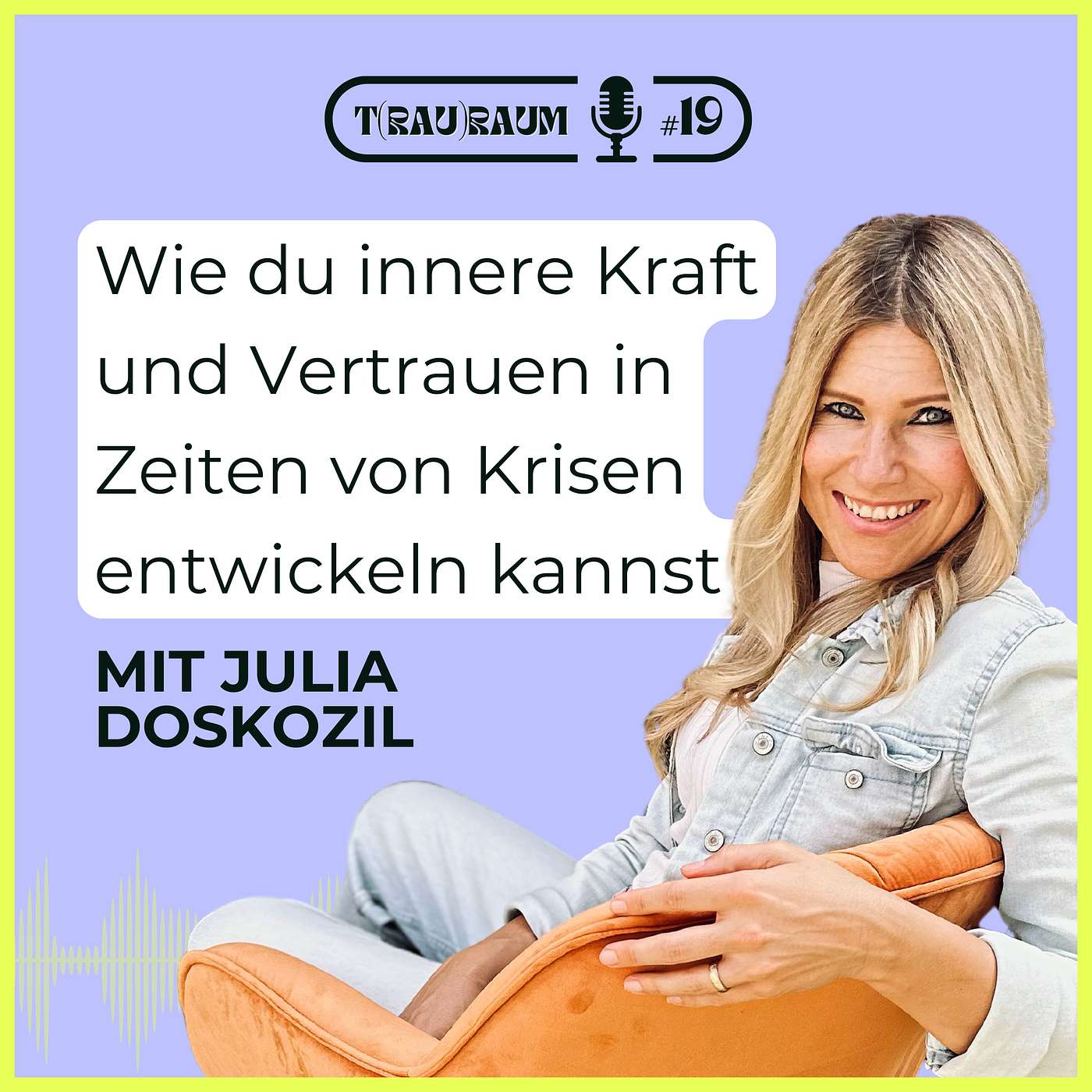 t.rau*raum mit Theres Kirisits