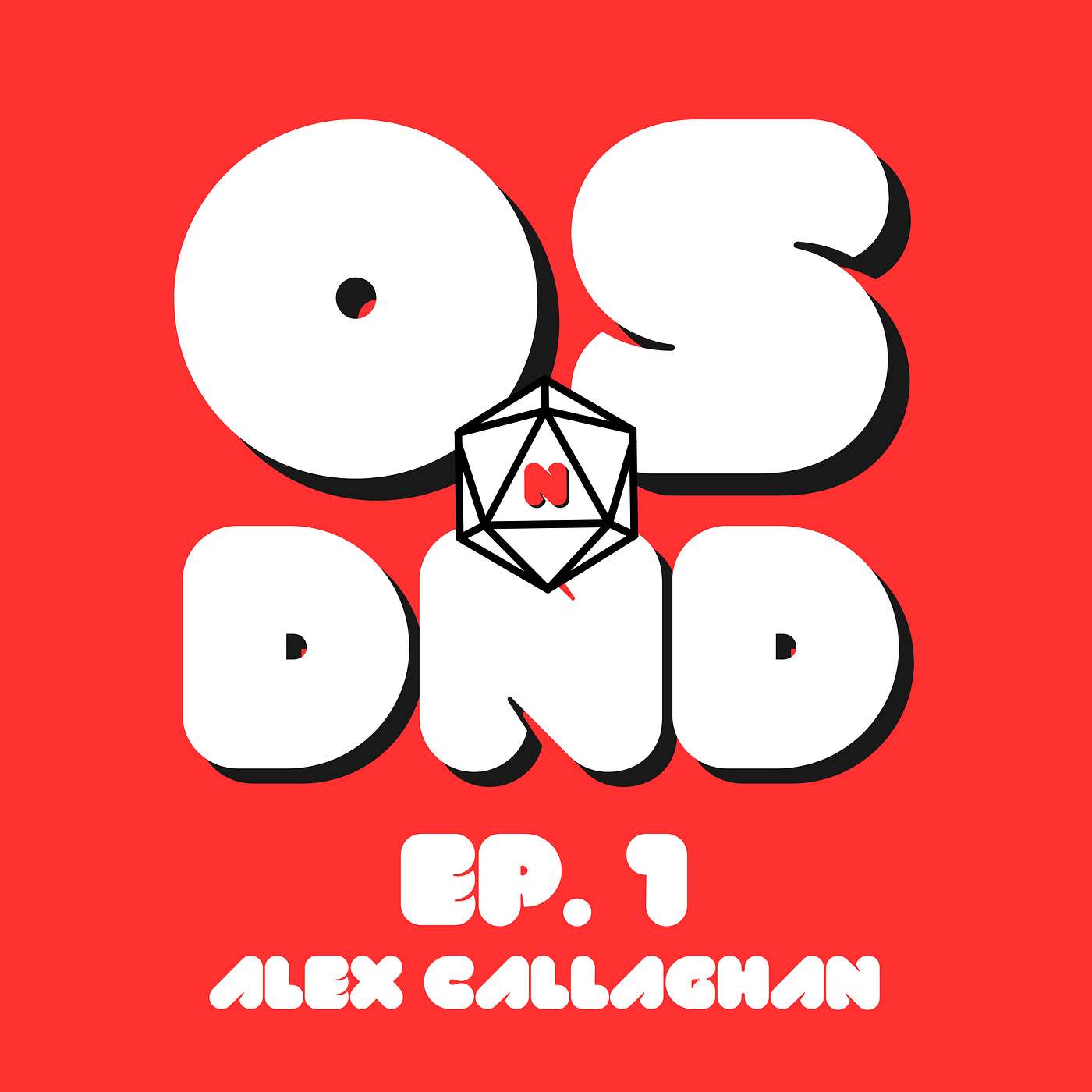 Ep.1 Sovereign Chef Feat.Alex Callaghan (Remastered)