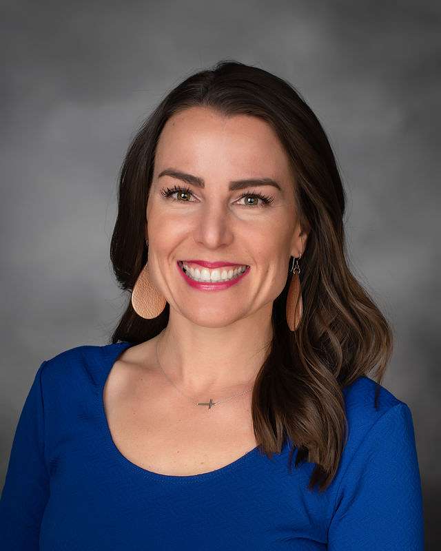 Kelly Augspurger, CLTC, CSA®