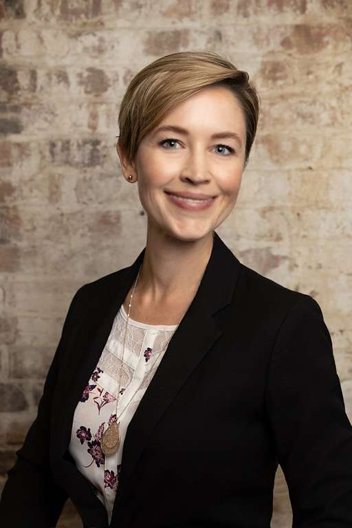 BRIGIT ODONNELL, MS, RDN, LD