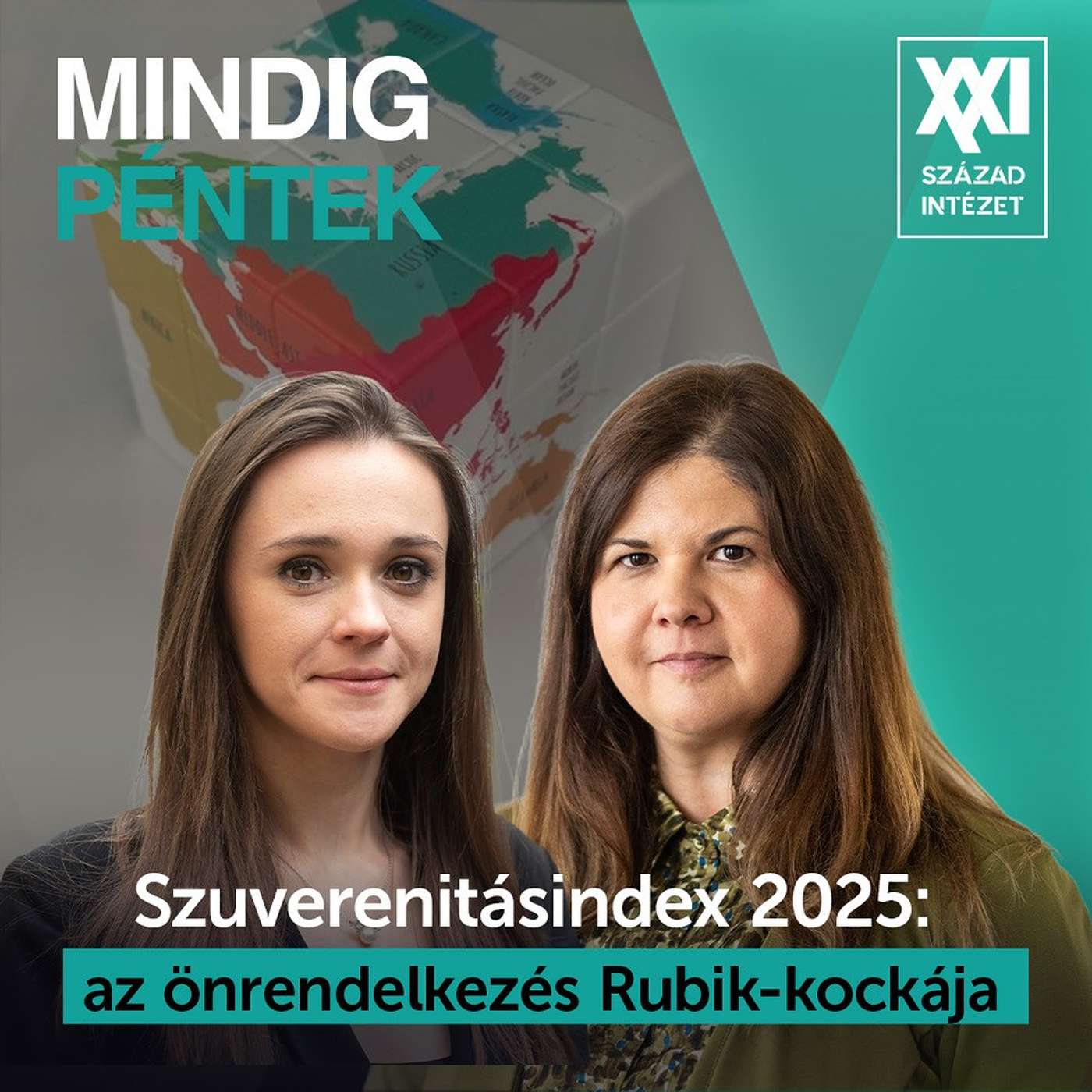 XXI. Század Intézet