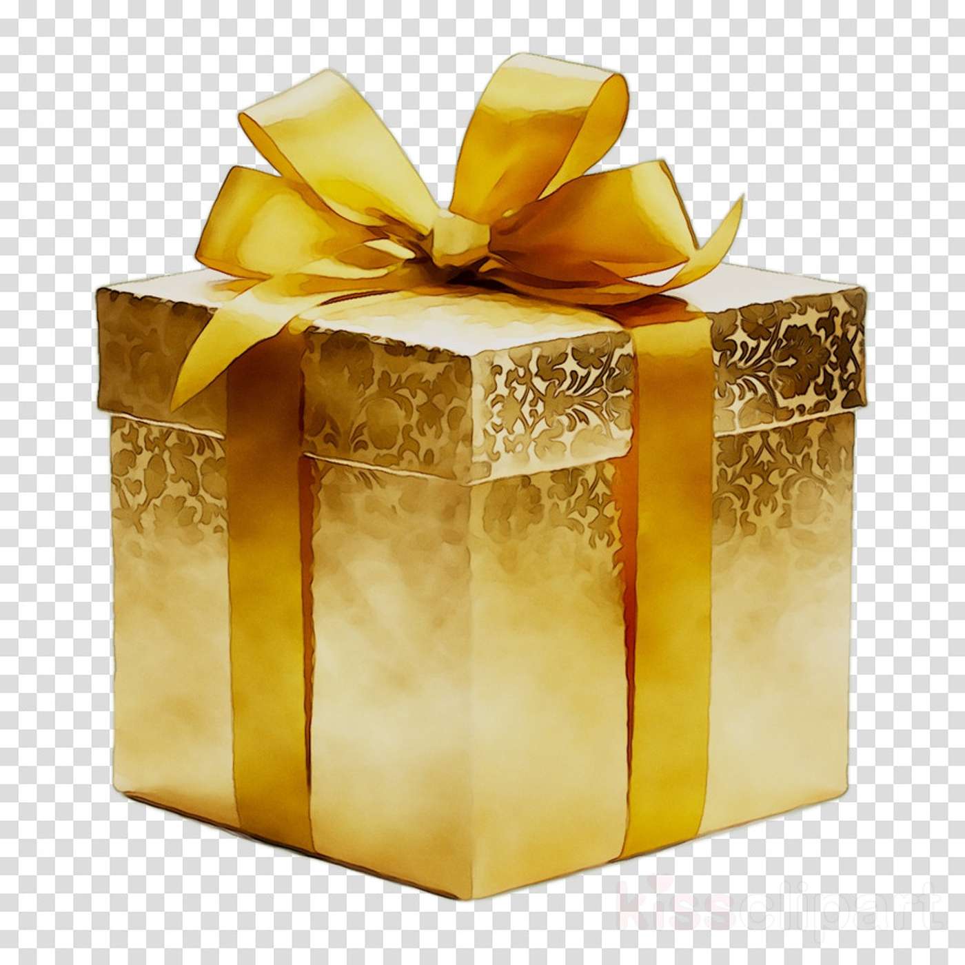 Episode 815 - The true Gift in a Gift!