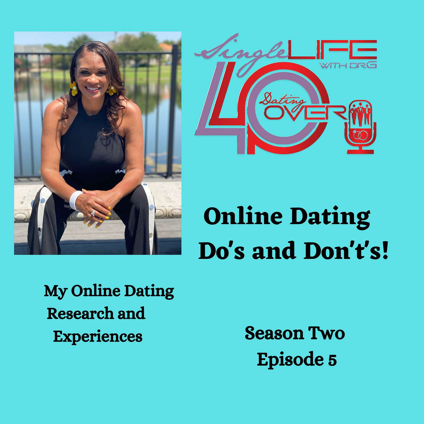 Online Dating Do's and Don't's