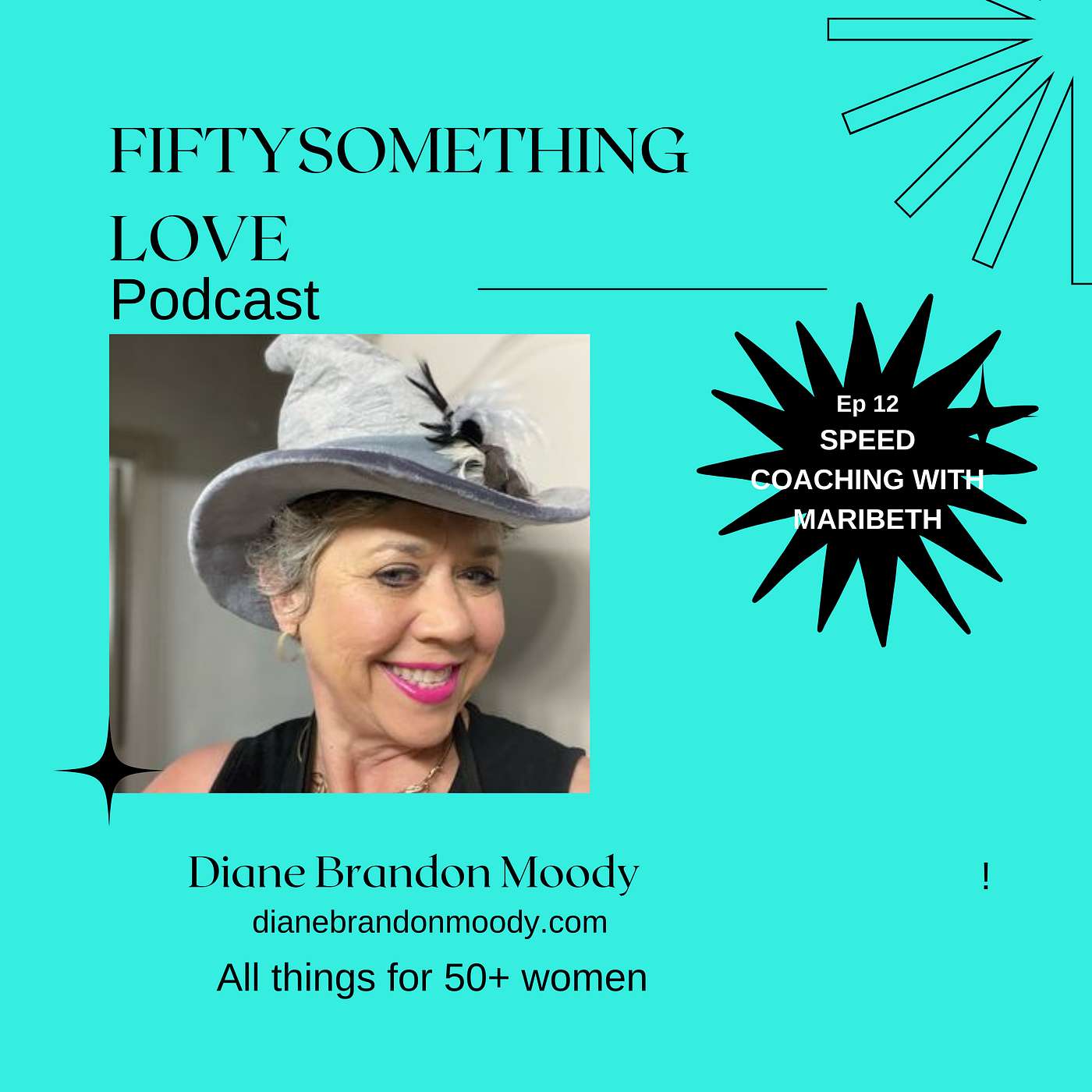 Fiftysomething Love | Everything Dating, Sex, Love, Men, Health & Marriage for Women Over 50