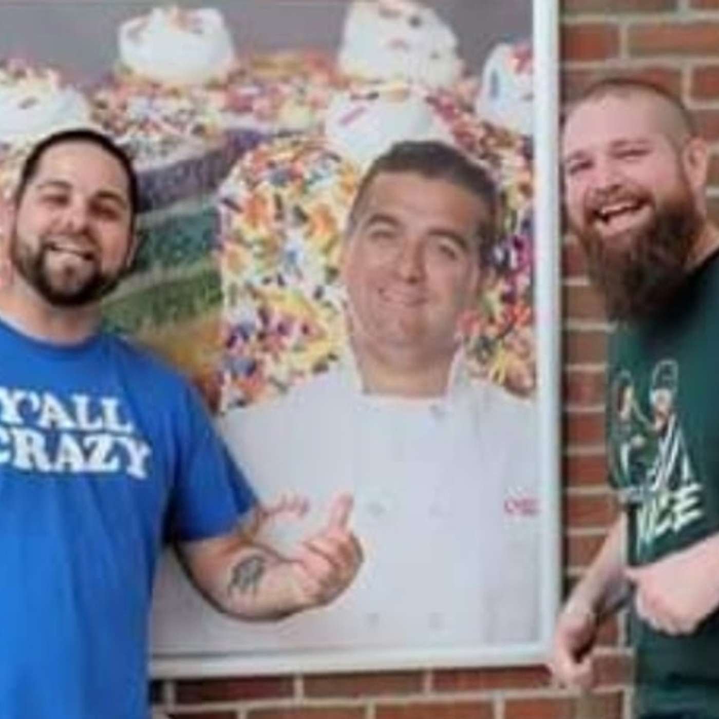 Social Loafer Podcast