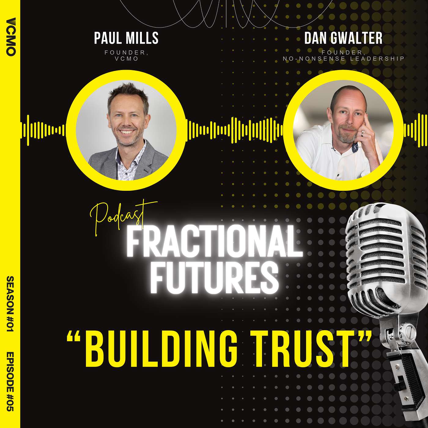 Fractional Futures