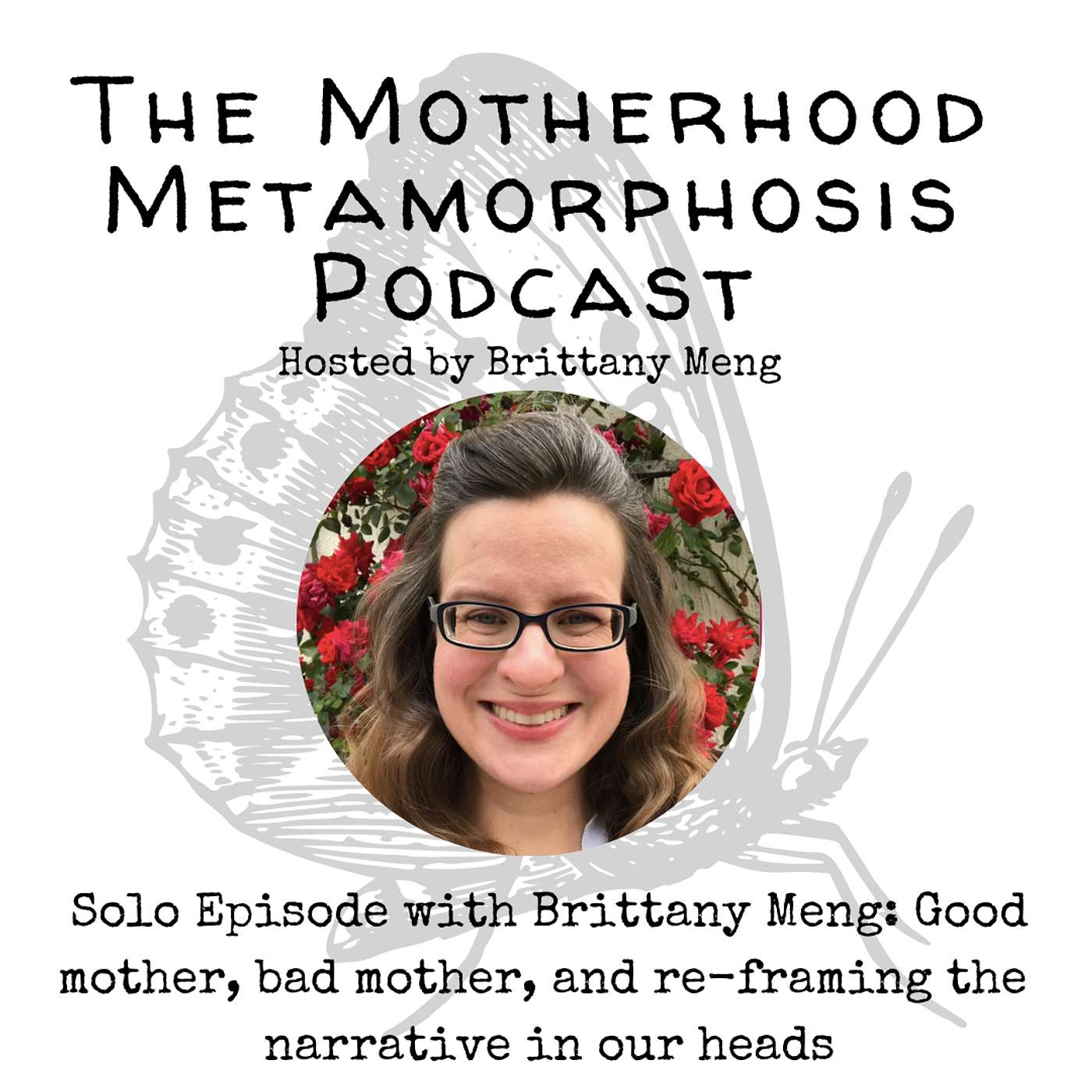 The Motherhood Metamorphosis