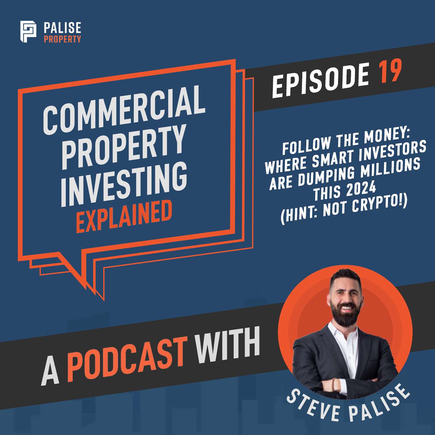 Commercial Property Investing - Explained