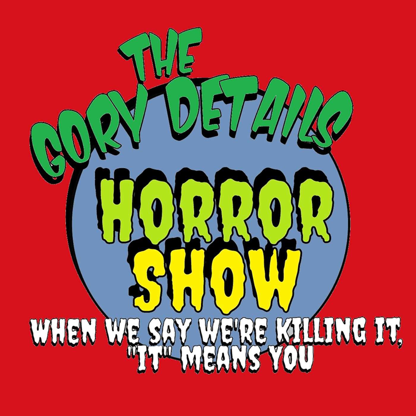 "Drive Thru", Dark Web and the 2016 Clown Epidemic