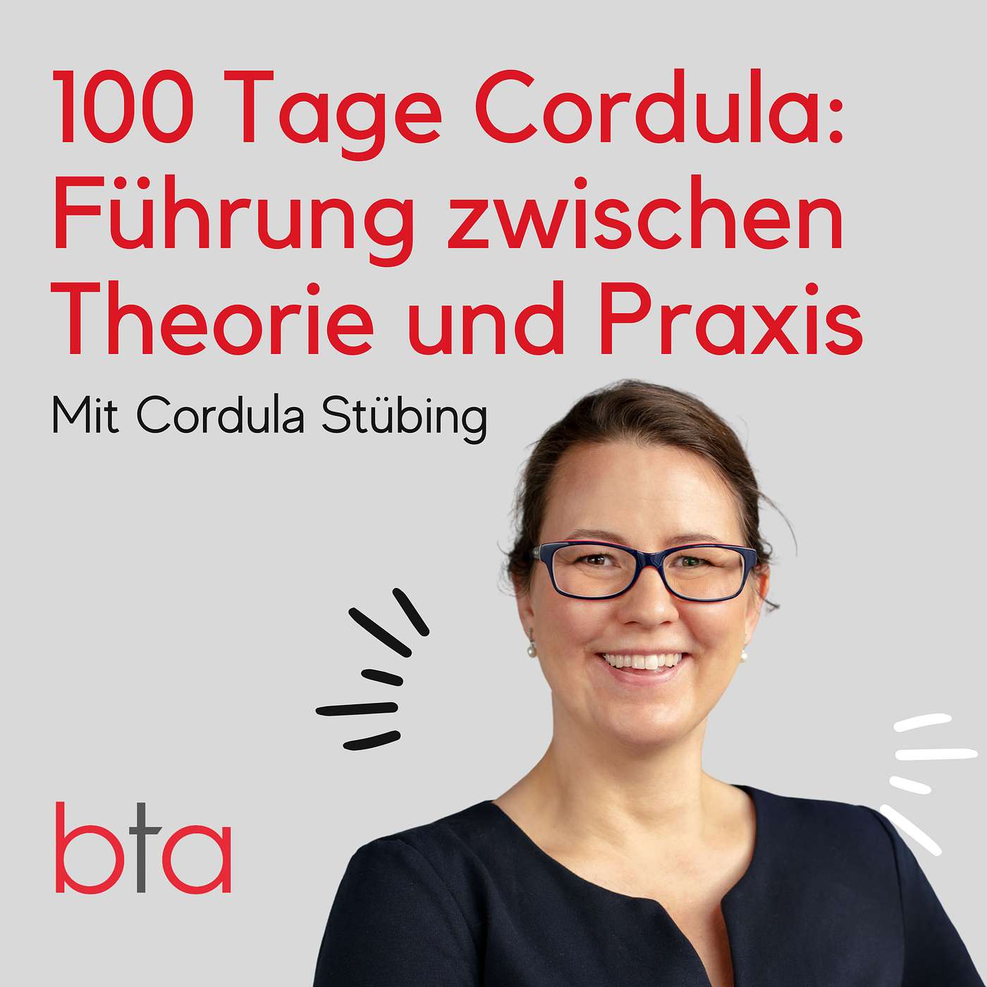 Bereit für die Zukunft - der bta Podcast