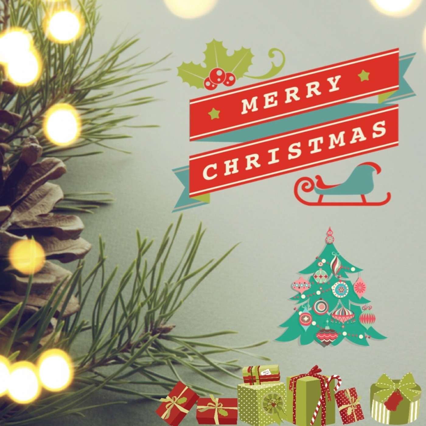 The Christmas Episode | 2019