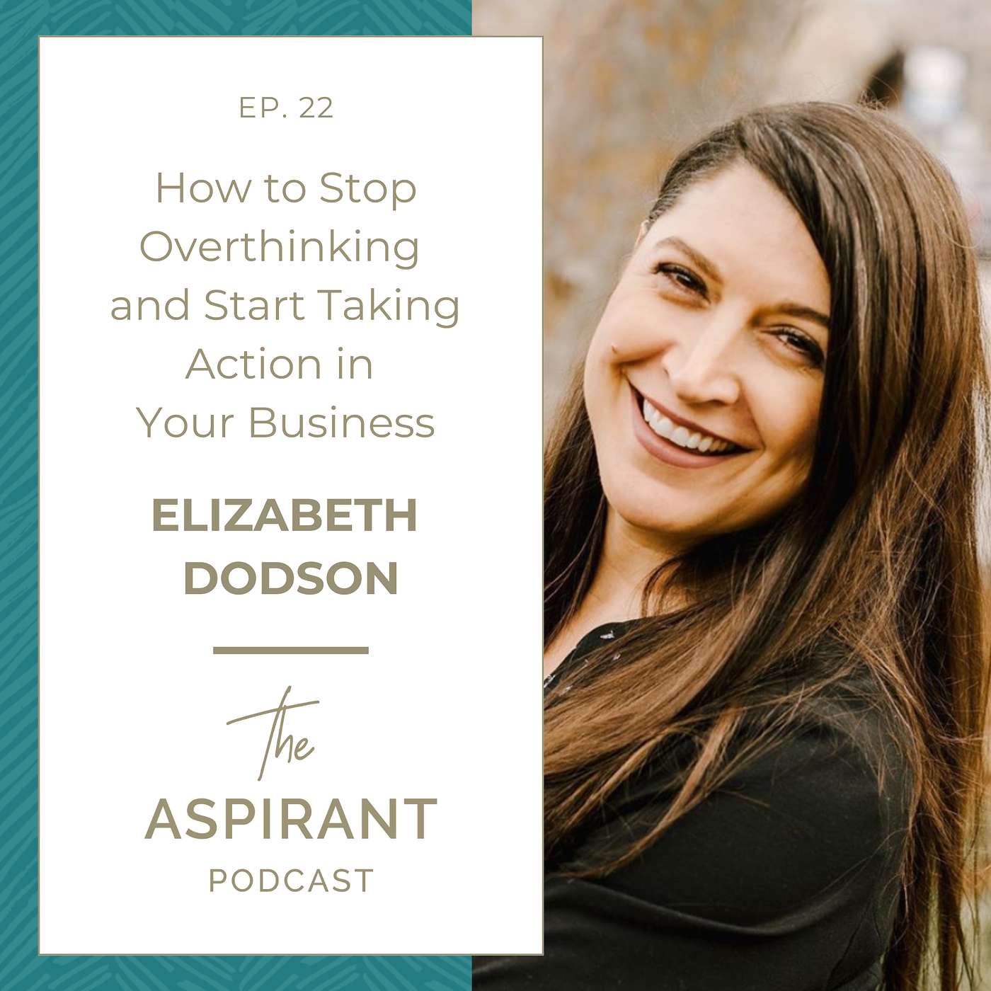 The Aspirant Podcast