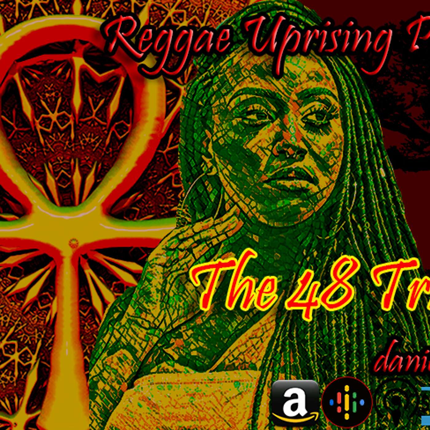 The 48 Trilogy No.2