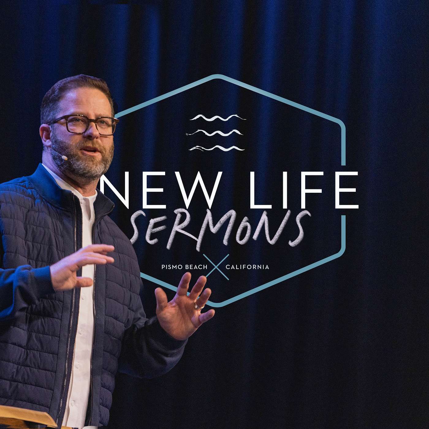 New Life Pismo Sermons