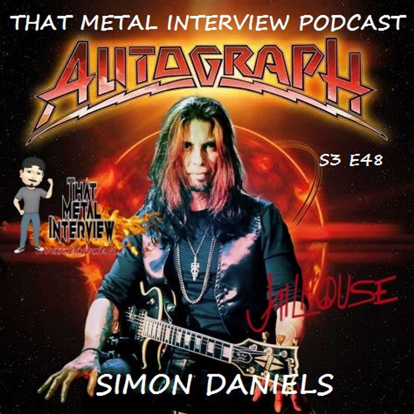 That Metal Interview Podcast