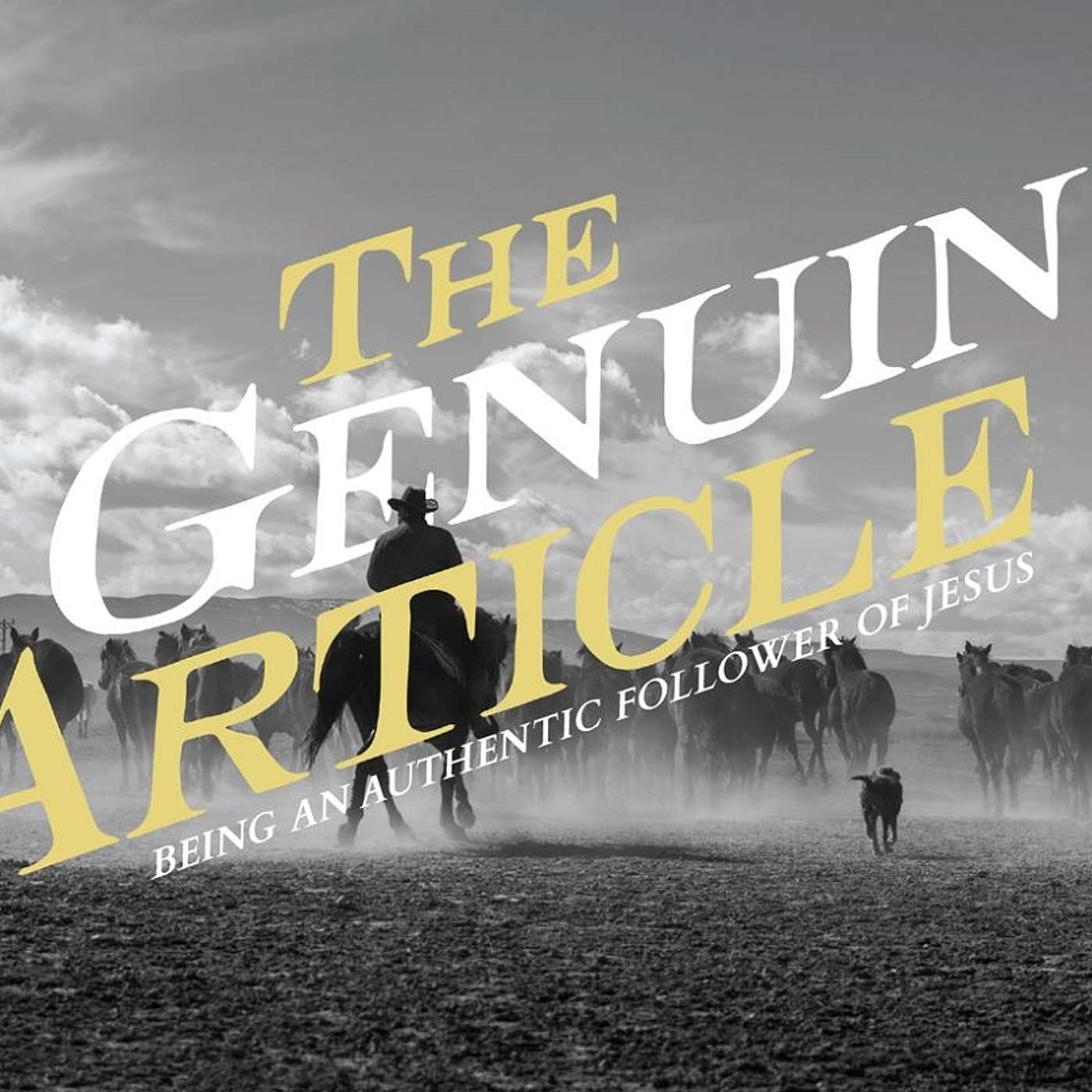 Emmanuel Baptist Church\'s Podcast