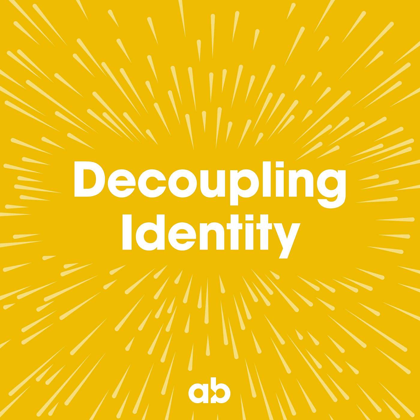 From Preserving to Decoupling Identity - with Liberto Pereda episode artwork