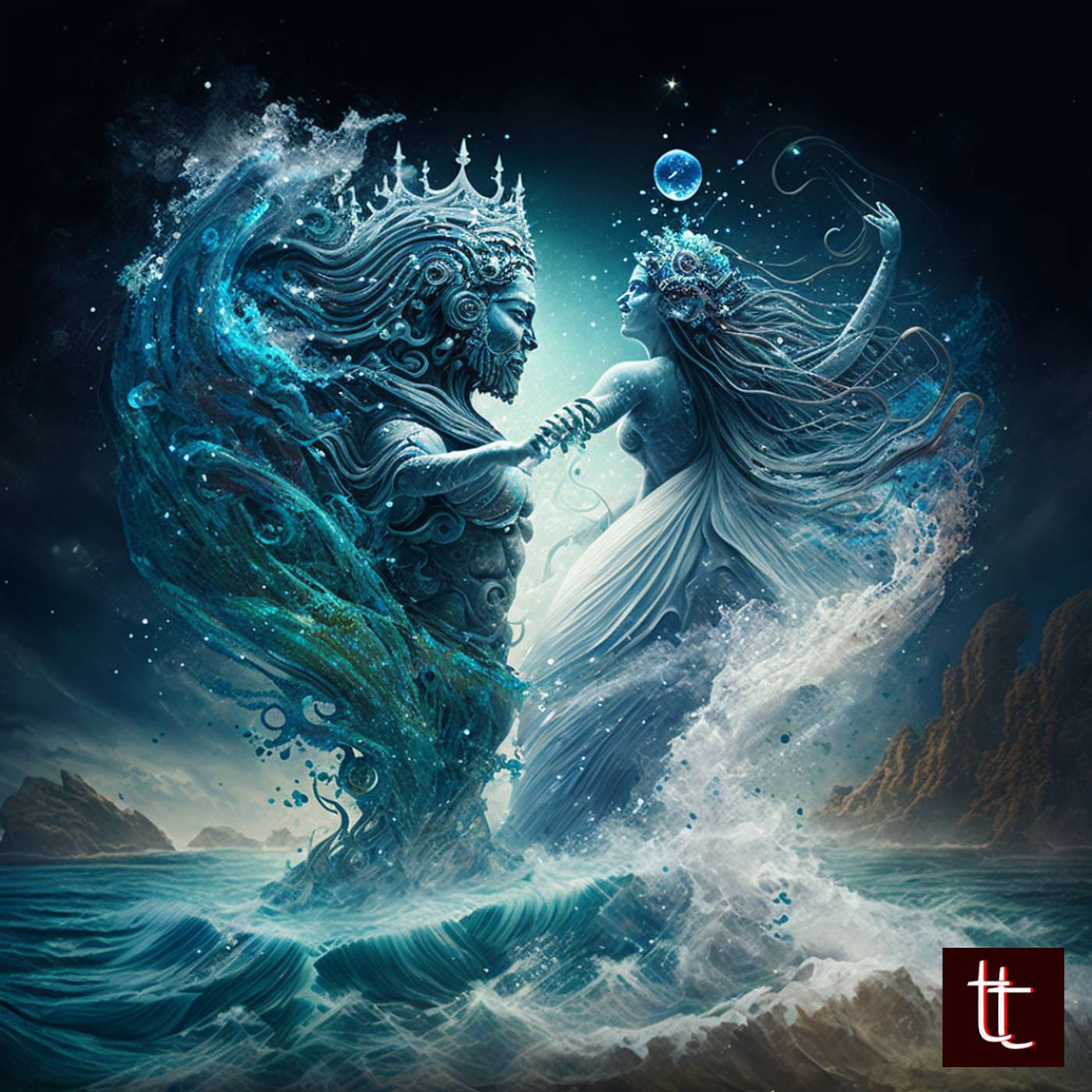 10: The Dance of the Gods [REMASTERED]