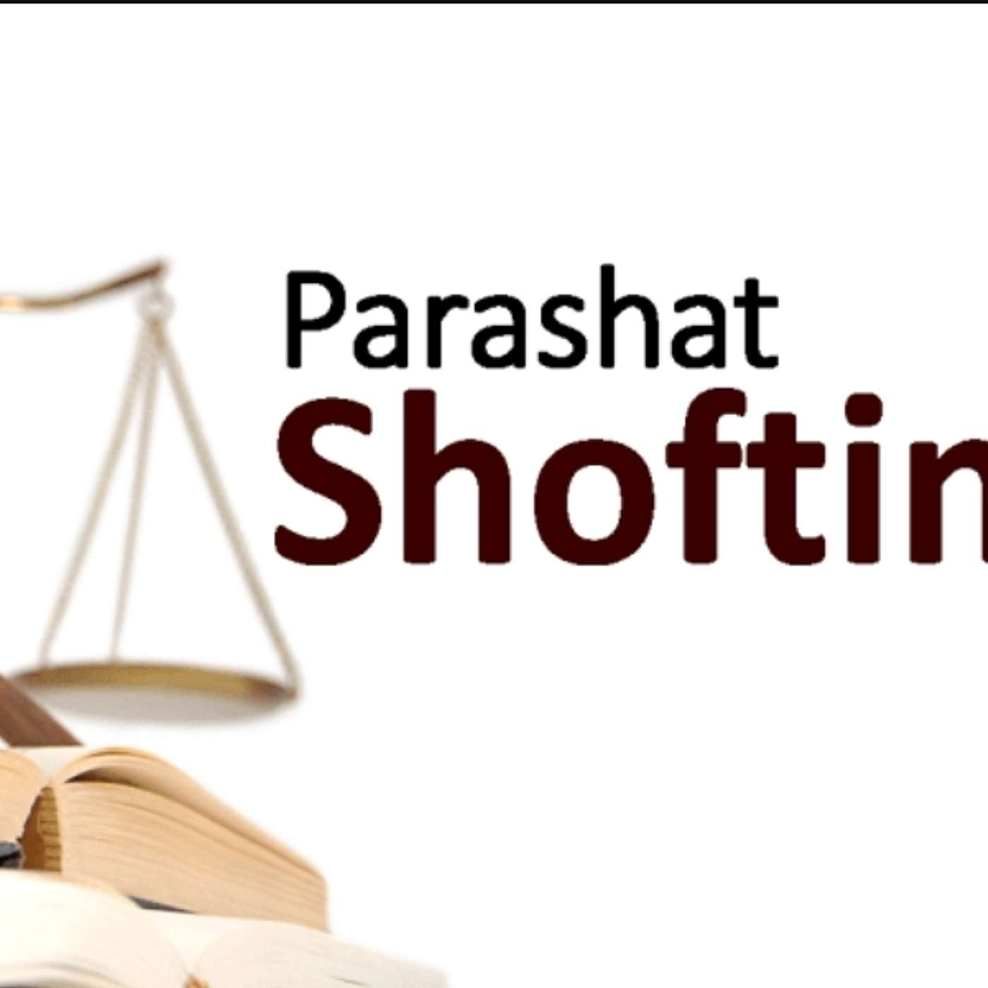 Parasha Shoftim: Deut 16:18-21:9